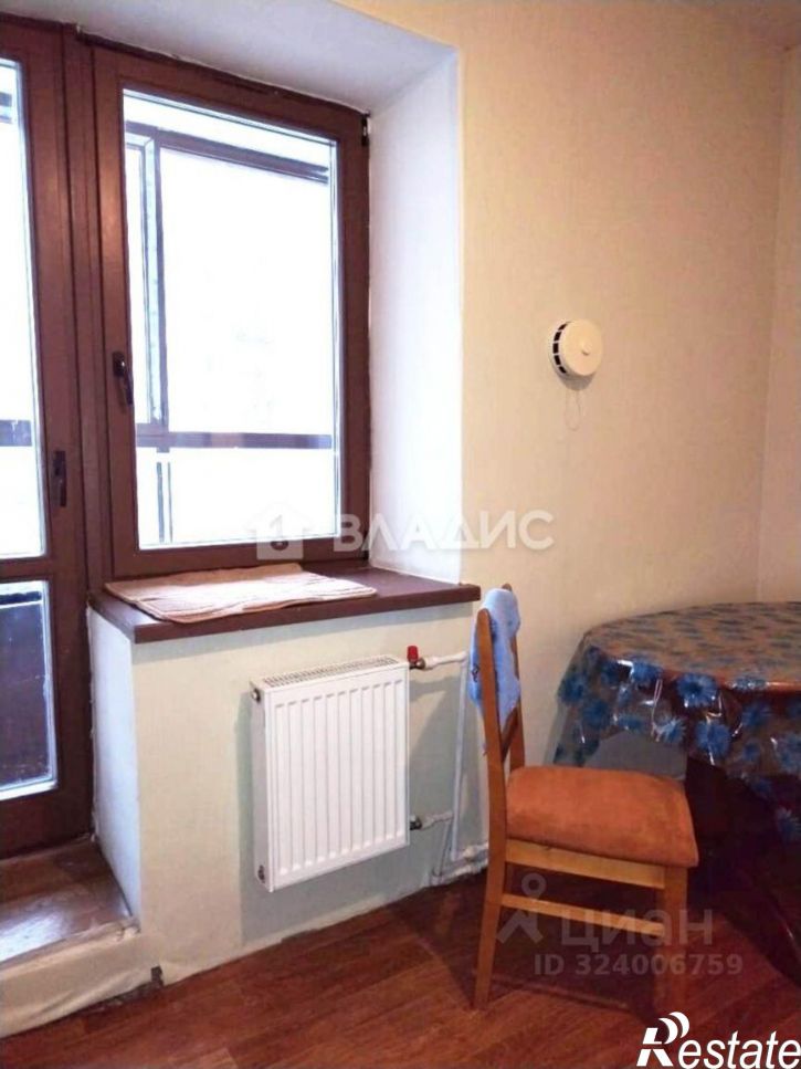 2-комн квартира улица Строителей, 26,  д. 26