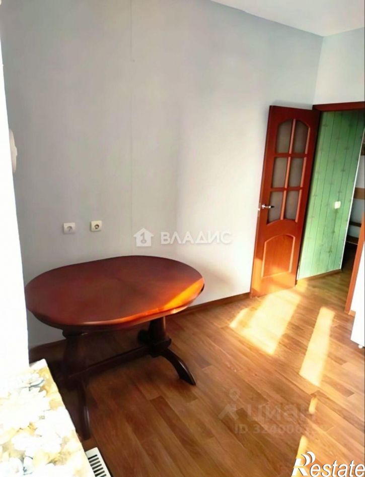 2-комн квартира улица Строителей, 26,  д. 26