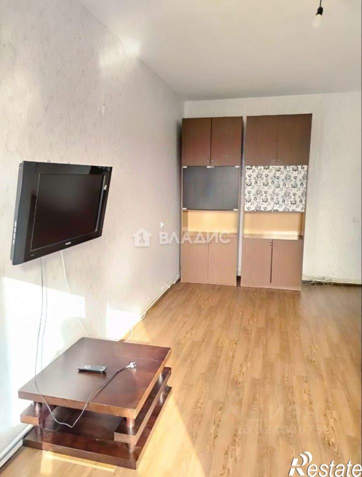 2-комн квартира улица Строителей, 26,  д. 26