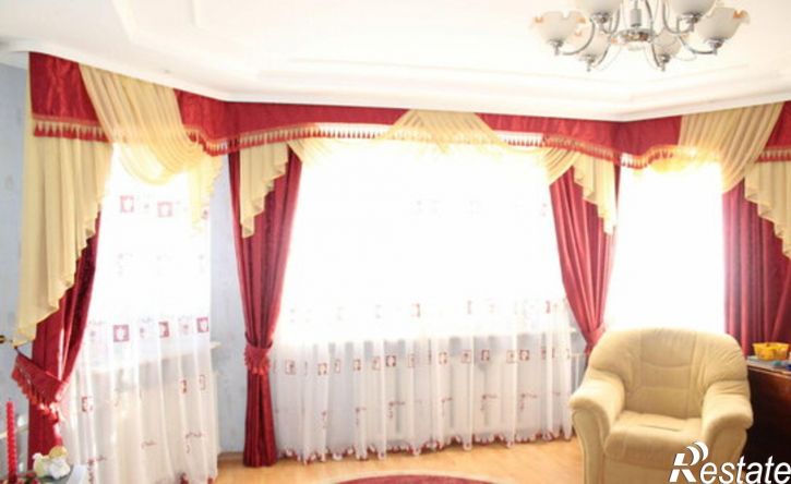 4-комн квартира улица Дружбы, 9,  д. 9