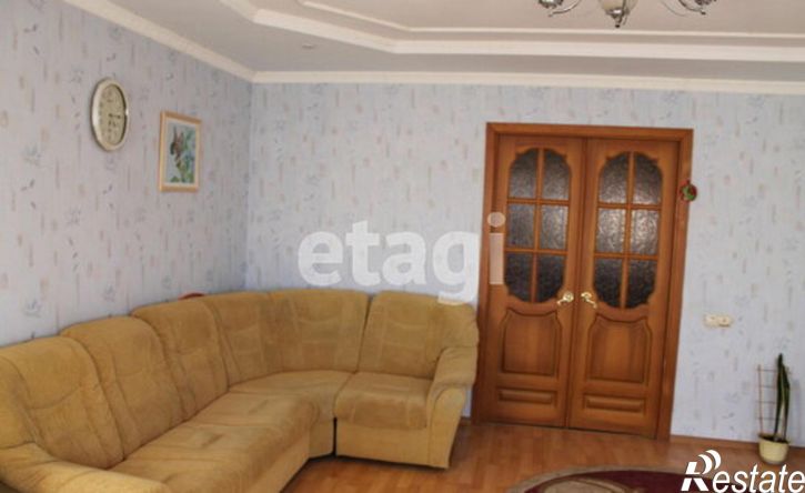 4-комн квартира улица Дружбы, 9,  д. 9