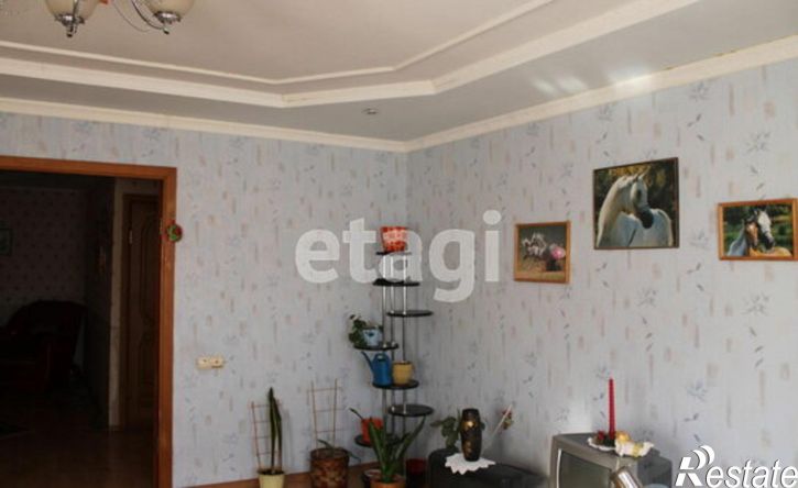 4-комн квартира улица Дружбы, 9,  д. 9