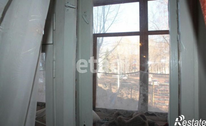 4-комн квартира улица Дружбы, 9,  д. 9