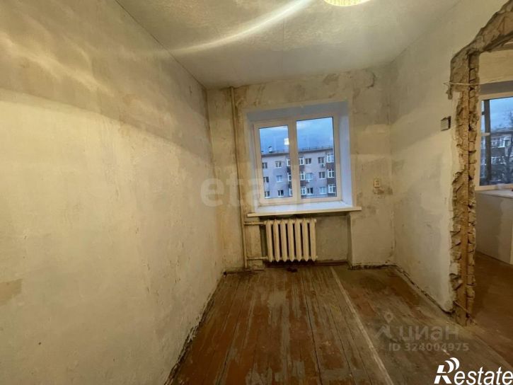 2-комн квартира ул Тукаева, 13,  д. 13