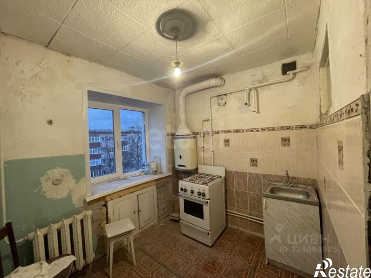 2-комн квартира ул Тукаева, 13,  д. 13