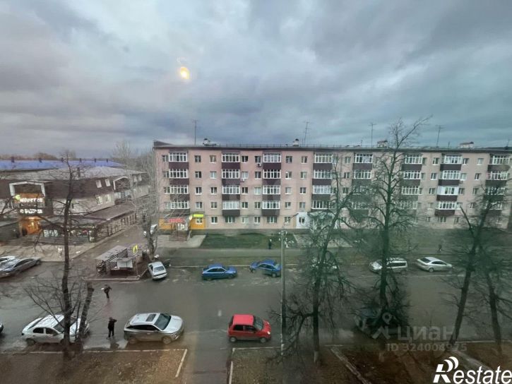 2-комн квартира ул Тукаева, 13,  д. 13