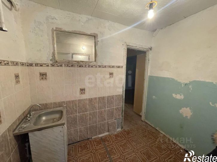 2-комн квартира ул Тукаева, 13,  д. 13