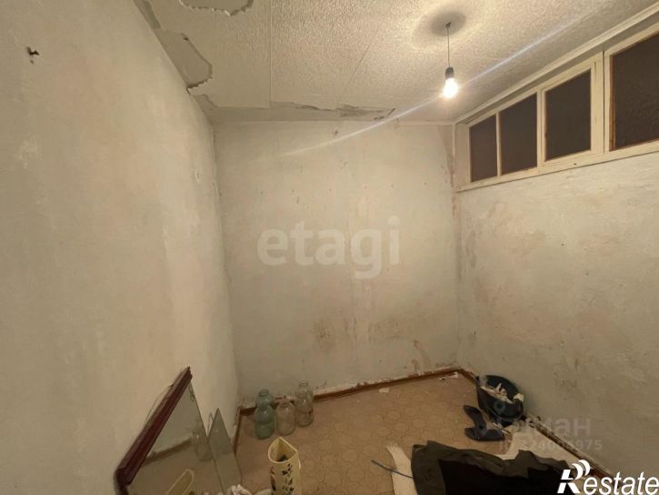 2-комн квартира ул Тукаева, 13,  д. 13