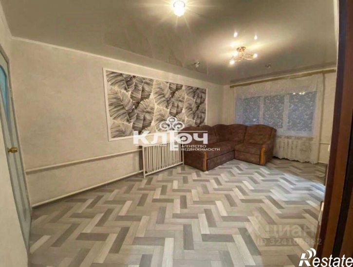 1-комн квартира ул Волочаевская, 18а,  д. 18а