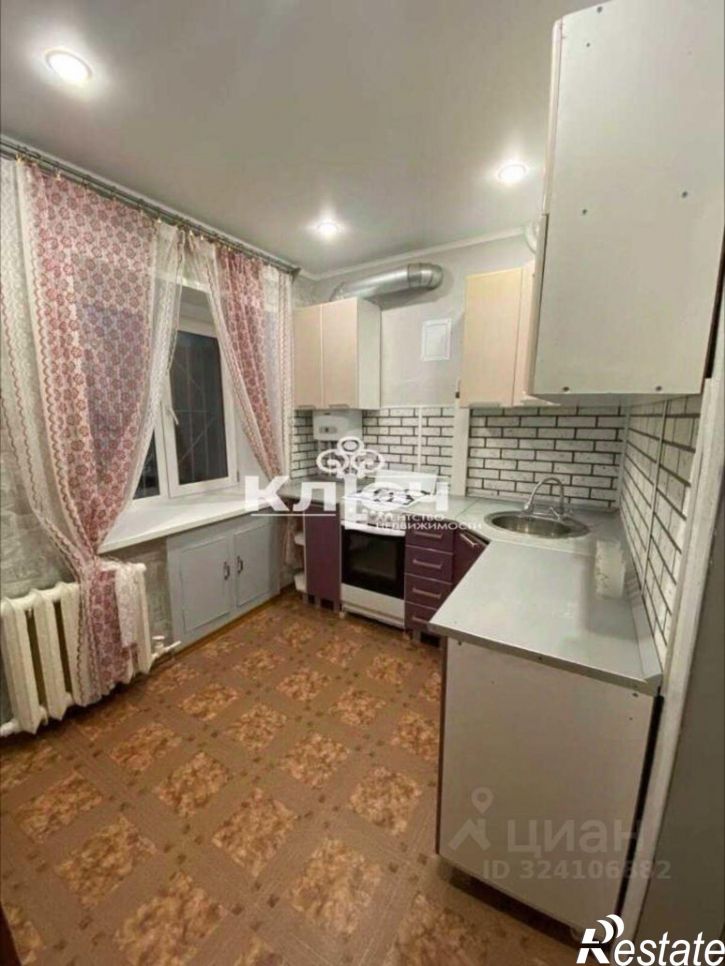 1-комн квартира ул Волочаевская, 18а,  д. 18а