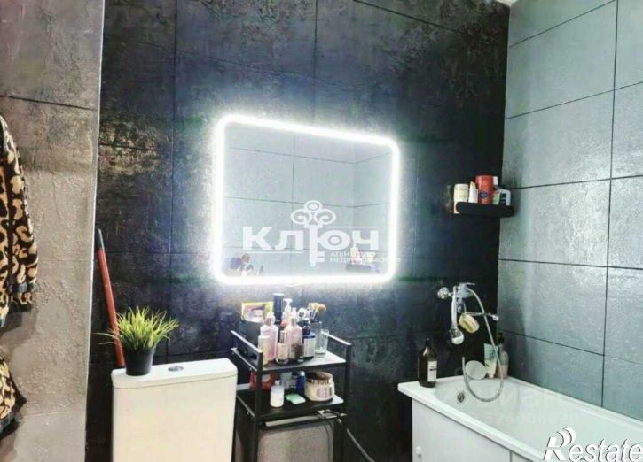 1-комн квартира пр-кт Октября, 87,  д. 87