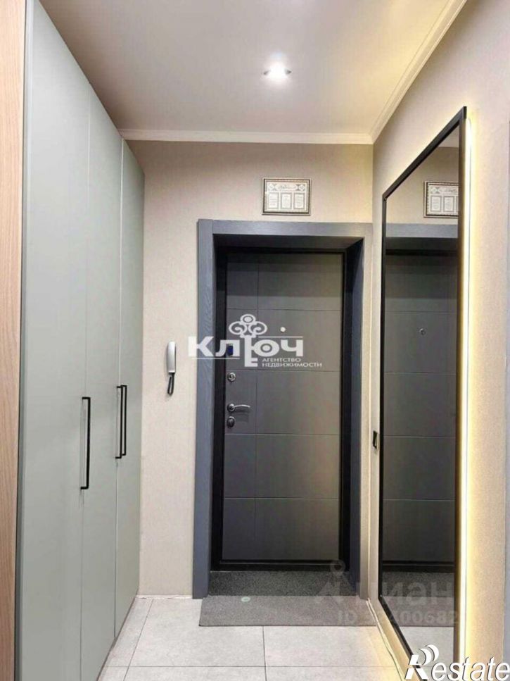 1-комн квартира пр-кт Октября, 87,  д. 87