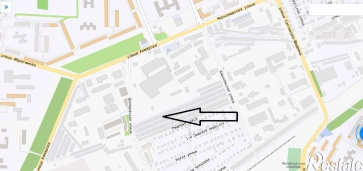 Гараж/парковка пр-кт Октября, 15,  д. 15