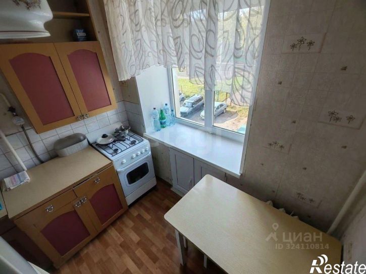 2-комн квартира ул Худайбердина, 62,  д. 62