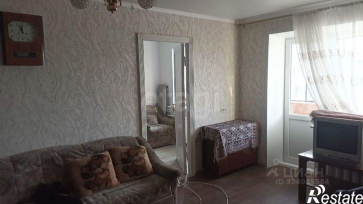 2-комн квартира улица Дружбы, 68,  д. 68