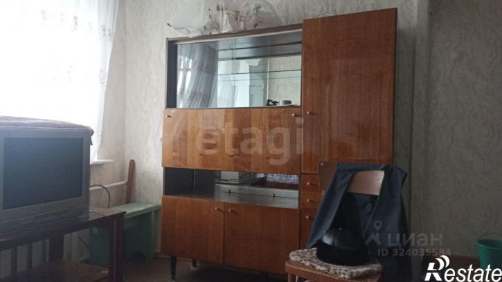 2-комн квартира улица Дружбы, 68,  д. 68