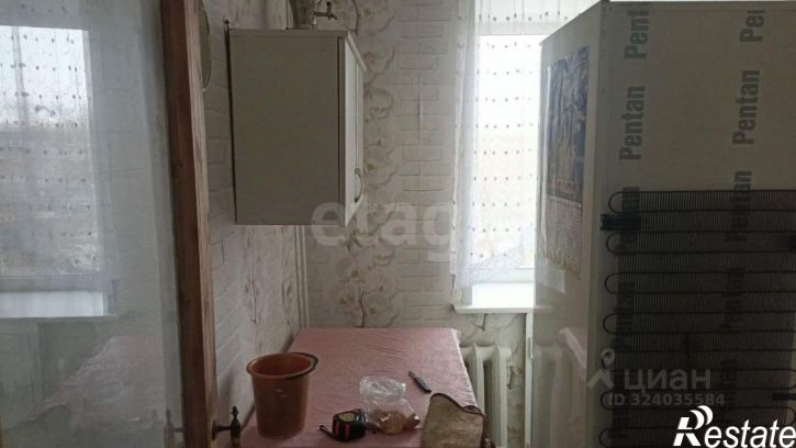 2-комн квартира улица Дружбы, 68,  д. 68