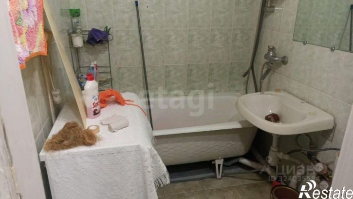 2-комн квартира улица Дружбы, 68,  д. 68