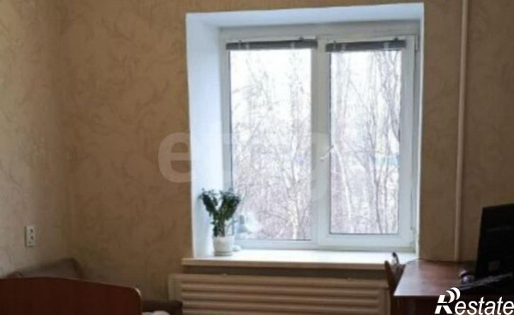 4-комн квартира улица Сазонова, 28,  д. 28