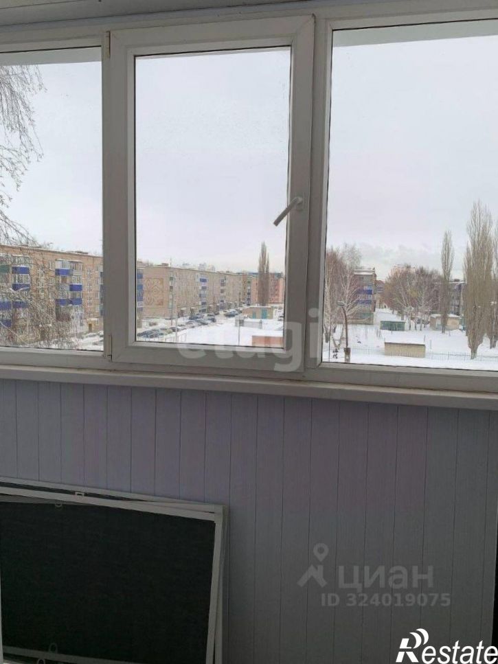 2-комн квартира улица Николаева, 4А,  д. 4А