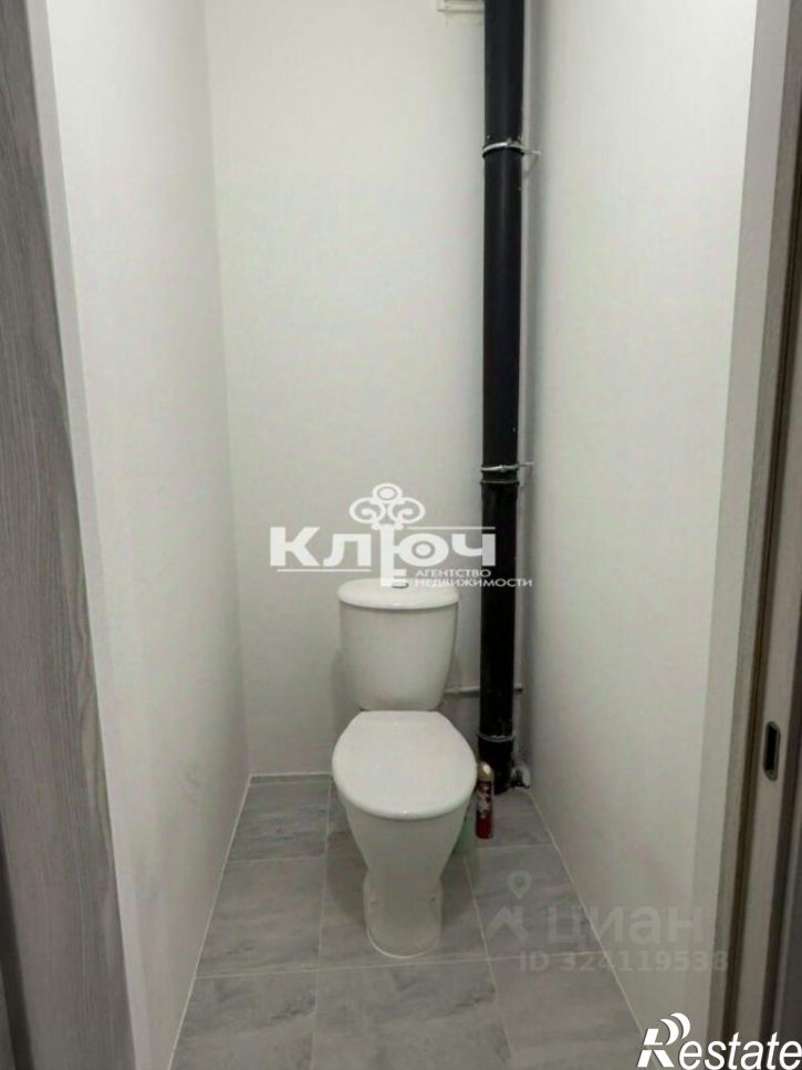 2-комн квартира пр-кт Октября, 91,  д. 91