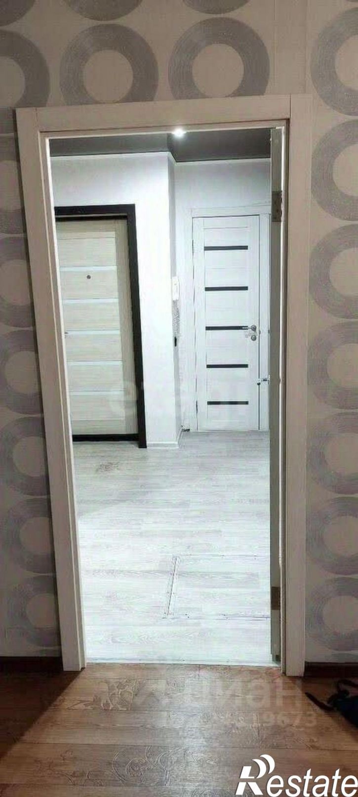 2-комн квартира улица Артёма, 9,  д. 9