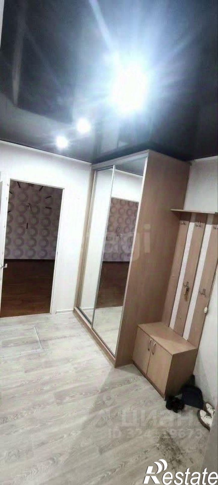 2-комн квартира улица Артёма, 9,  д. 9