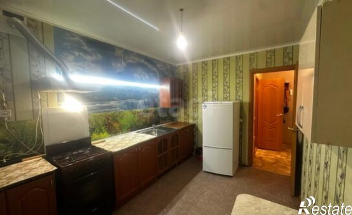 1-комн квартира Одесская улица, 68,  д. 68