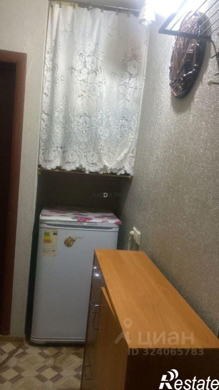 1-комн квартира улица Худайбердина, 123,  д. 123