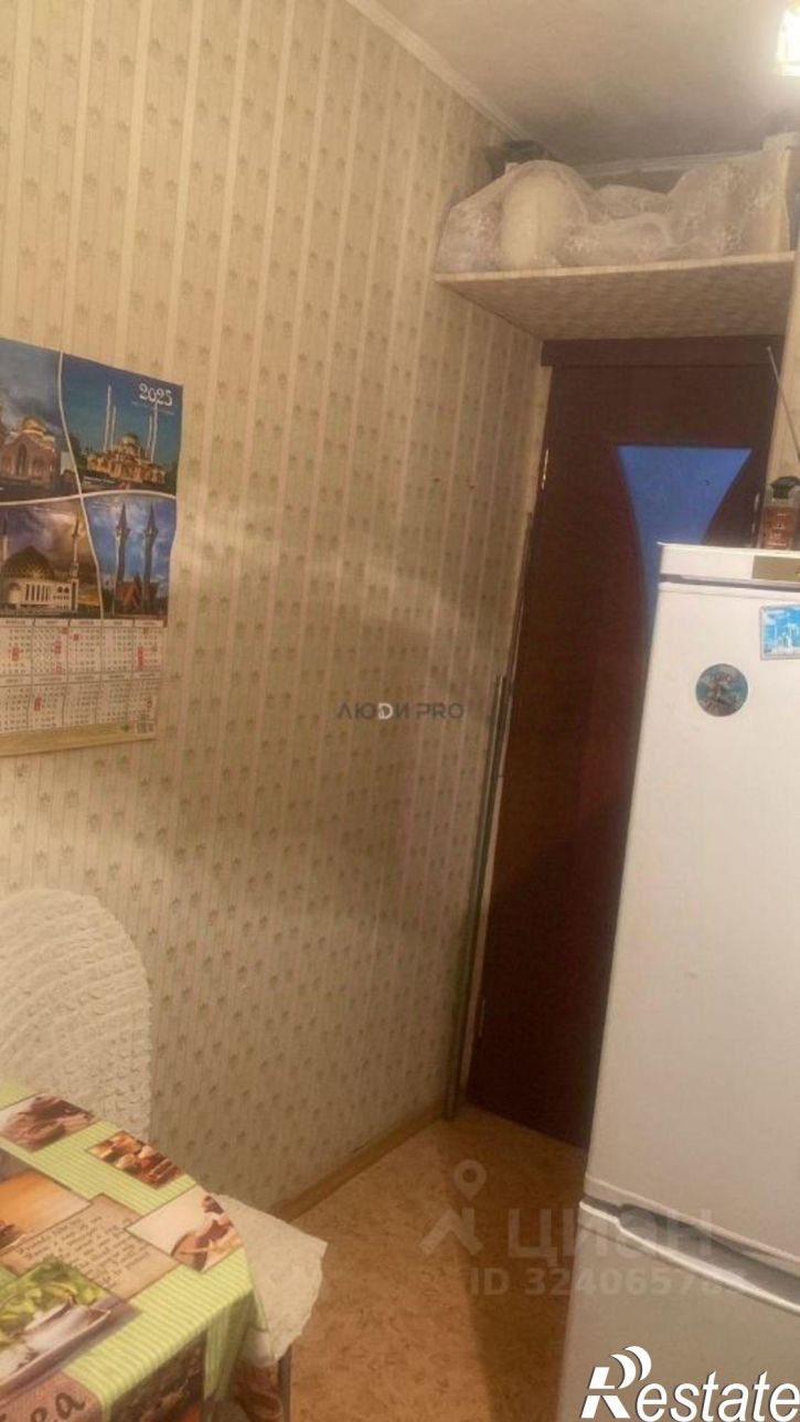 1-комн квартира улица Худайбердина, 123,  д. 123