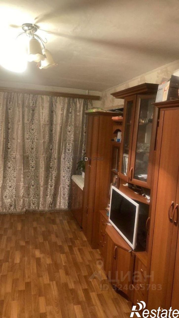 1-комн квартира улица Худайбердина, 123,  д. 123