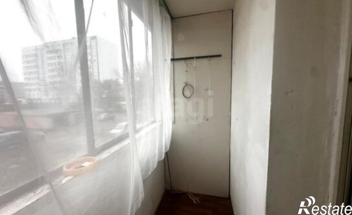 1-комн квартира Одесская улица, 68,  д. 68