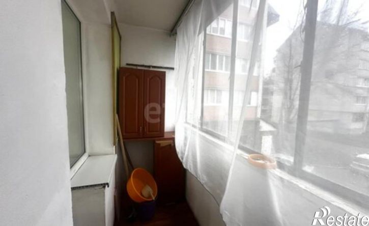 1-комн квартира Одесская улица, 68,  д. 68