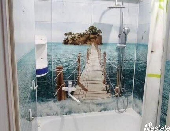 2-комн квартира улица Артёма, 9,  д. 9