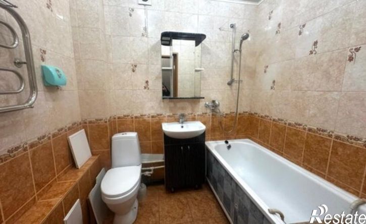 1-комн квартира Одесская улица, 68,  д. 68