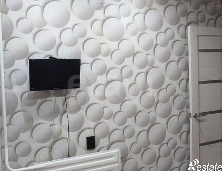 2-комн квартира улица Артёма, 9,  д. 9