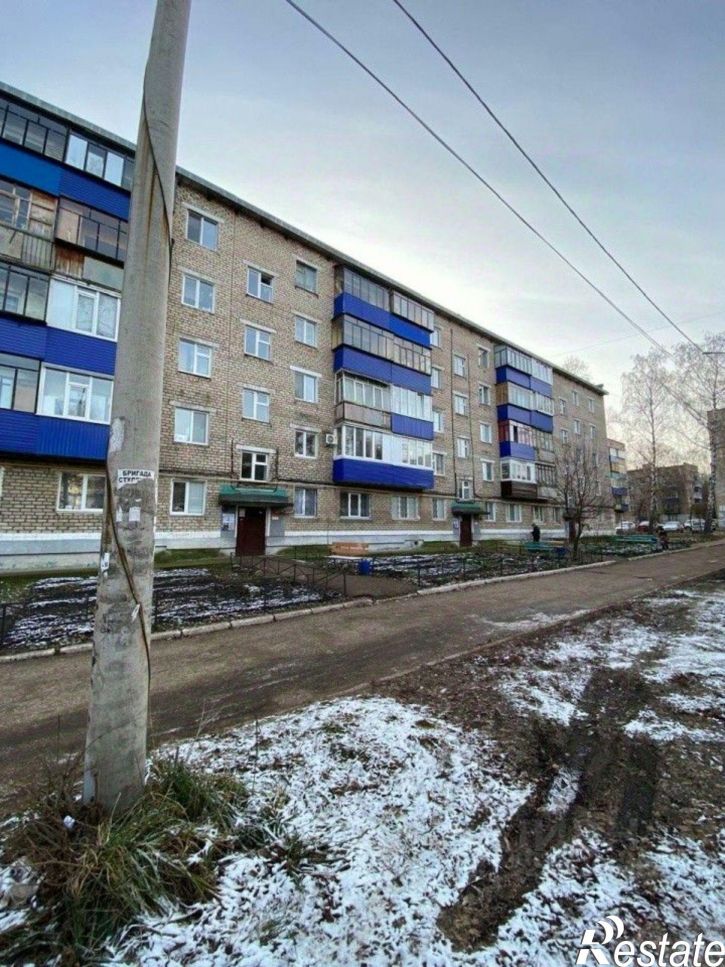 2-комн квартира улица Имая Насыри, 7,  д. 7