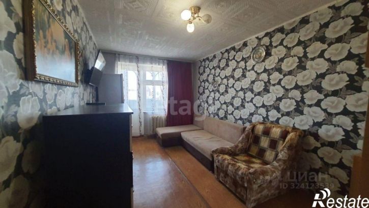 3-комн квартира улица 23 Мая, 59,  д. 59