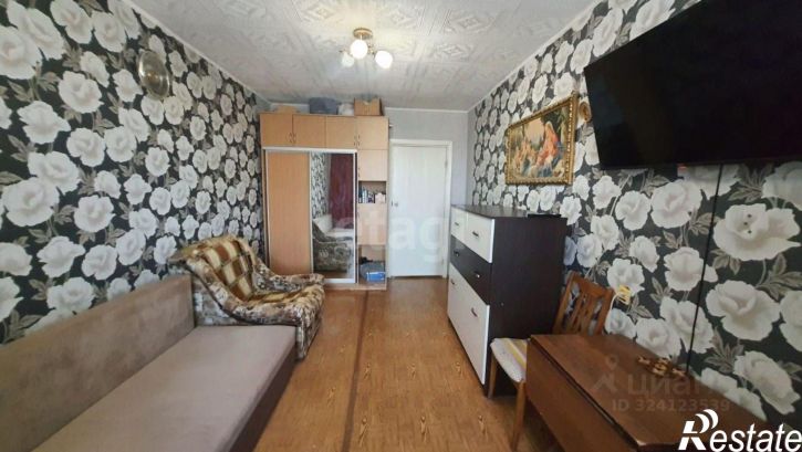 3-комн квартира улица 23 Мая, 59,  д. 59