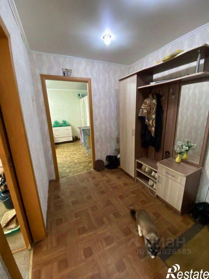 2-комн квартира улица Имая Насыри, 7,  д. 7