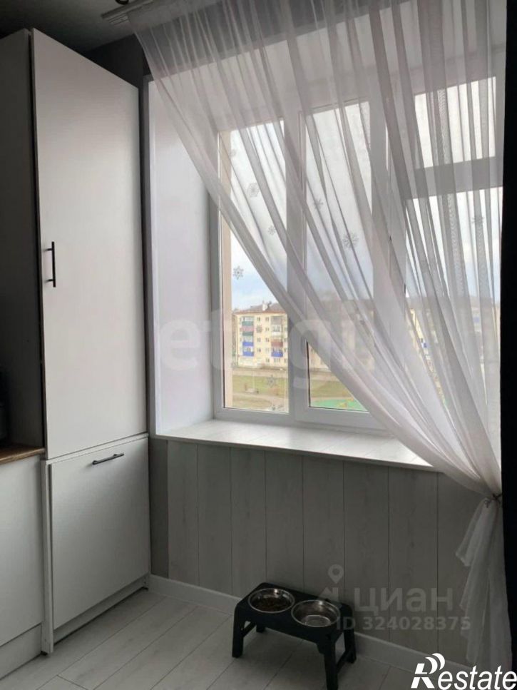 3-комн квартира улица Суворова, 10,  д. 10