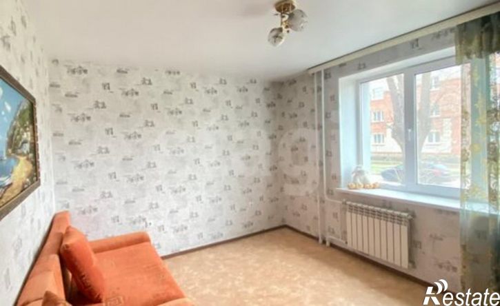 1-комн квартира ул Тукаева, 25,  д. 25