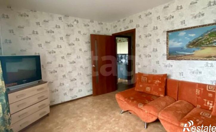 1-комн квартира ул Тукаева, 25,  д. 25