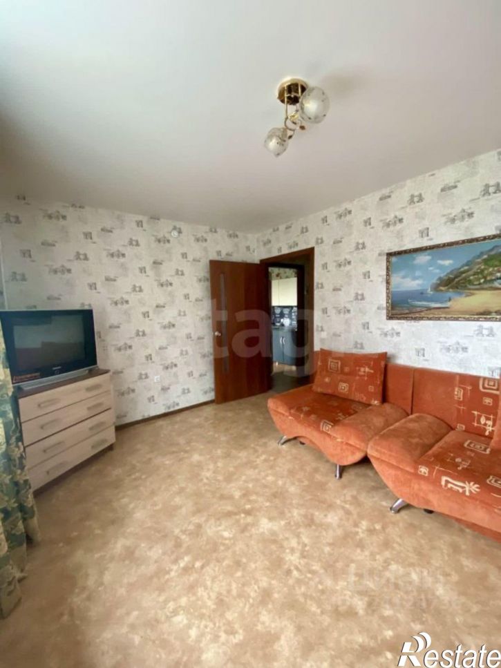 1-комн квартира ул Тукаева, 25,  д. 25