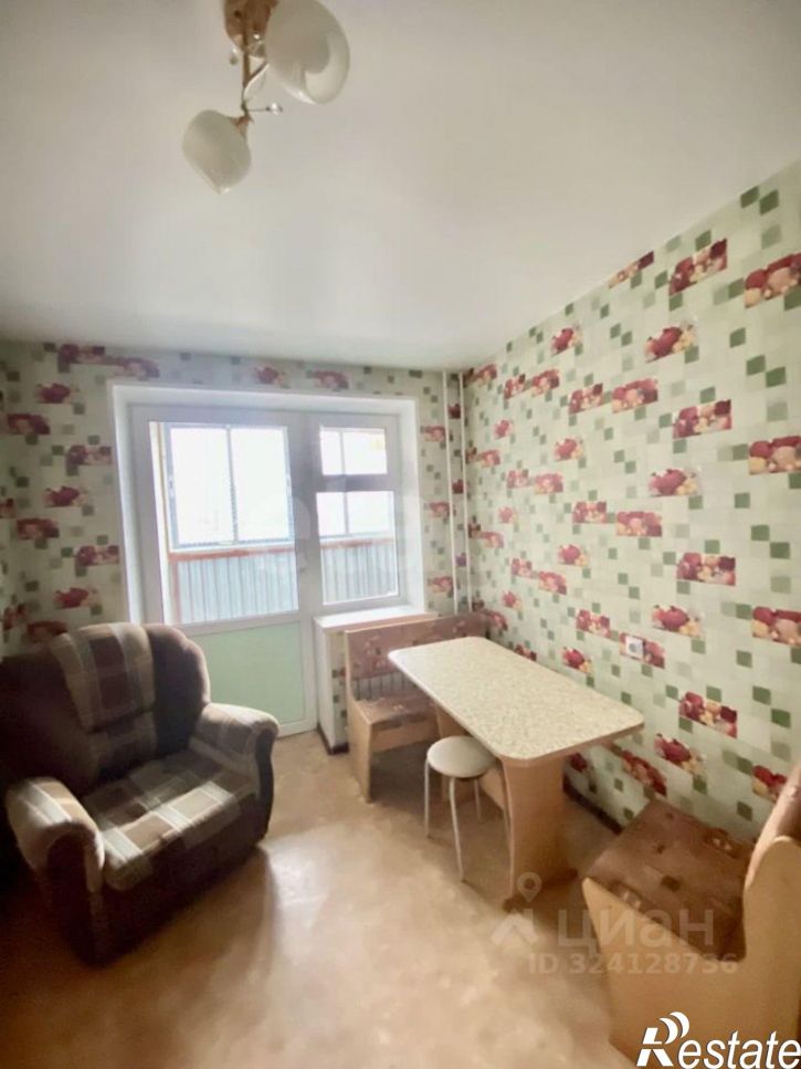 1-комн квартира ул Тукаева, 25,  д. 25