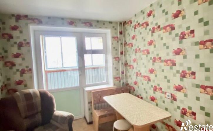 1-комн квартира ул Тукаева, 25,  д. 25