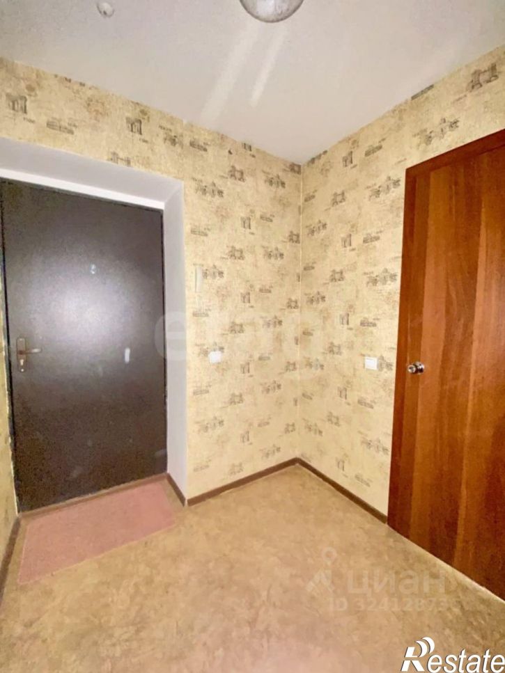 1-комн квартира ул Тукаева, 25,  д. 25