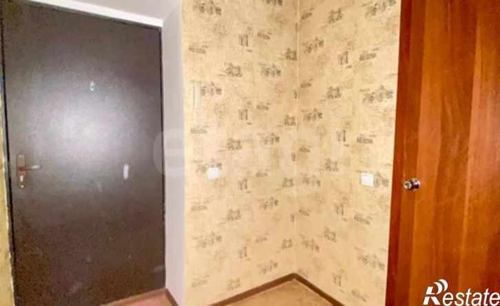 1-комн квартира ул Тукаева, 25,  д. 25