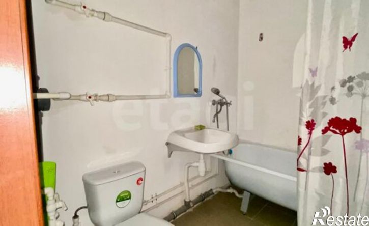 1-комн квартира ул Тукаева, 25,  д. 25