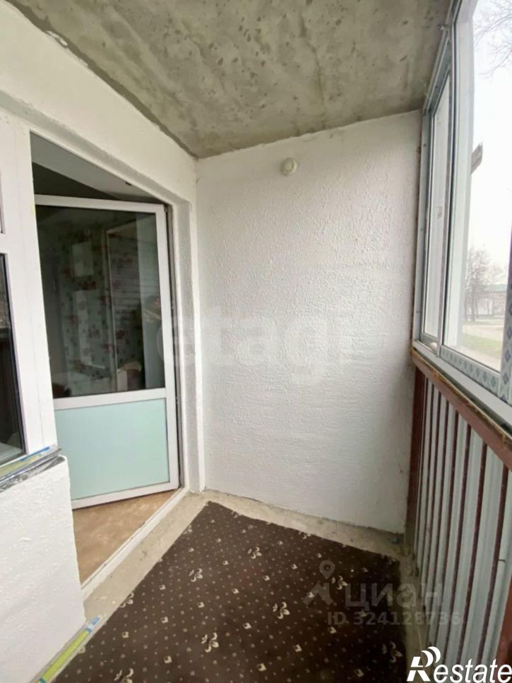 1-комн квартира ул Тукаева, 25,  д. 25